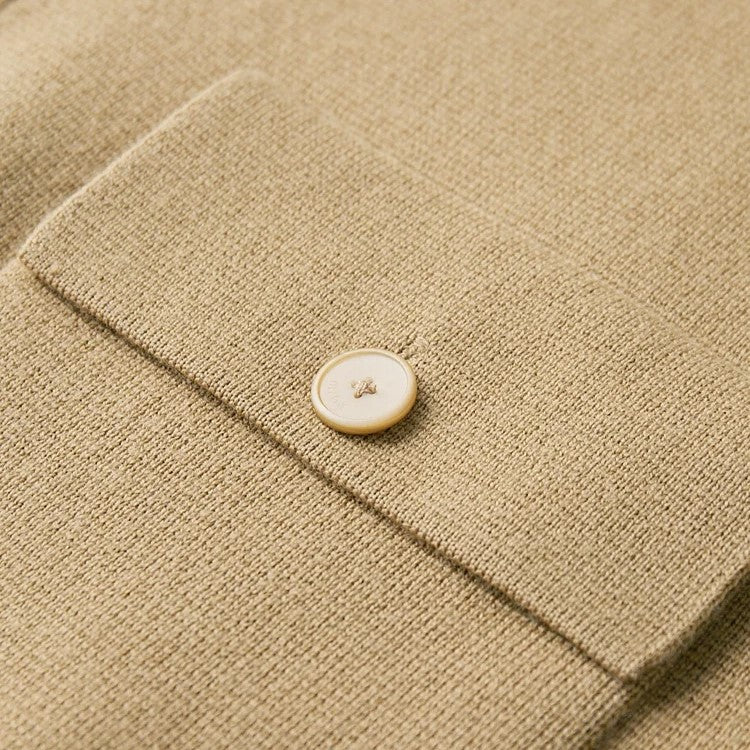 Clive 100% Merino Wool Sweater