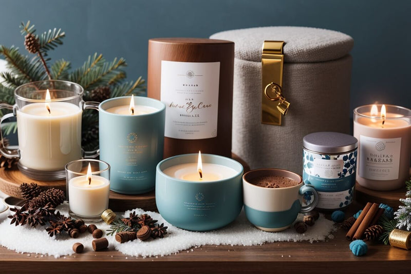 Unwrap Joy: The Most Unique Gifts for the Fall and Winter Season