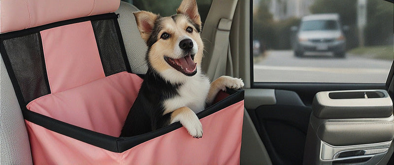 How to Keep Your Small Dog Safe in the Car: The Complete Guide for 2025