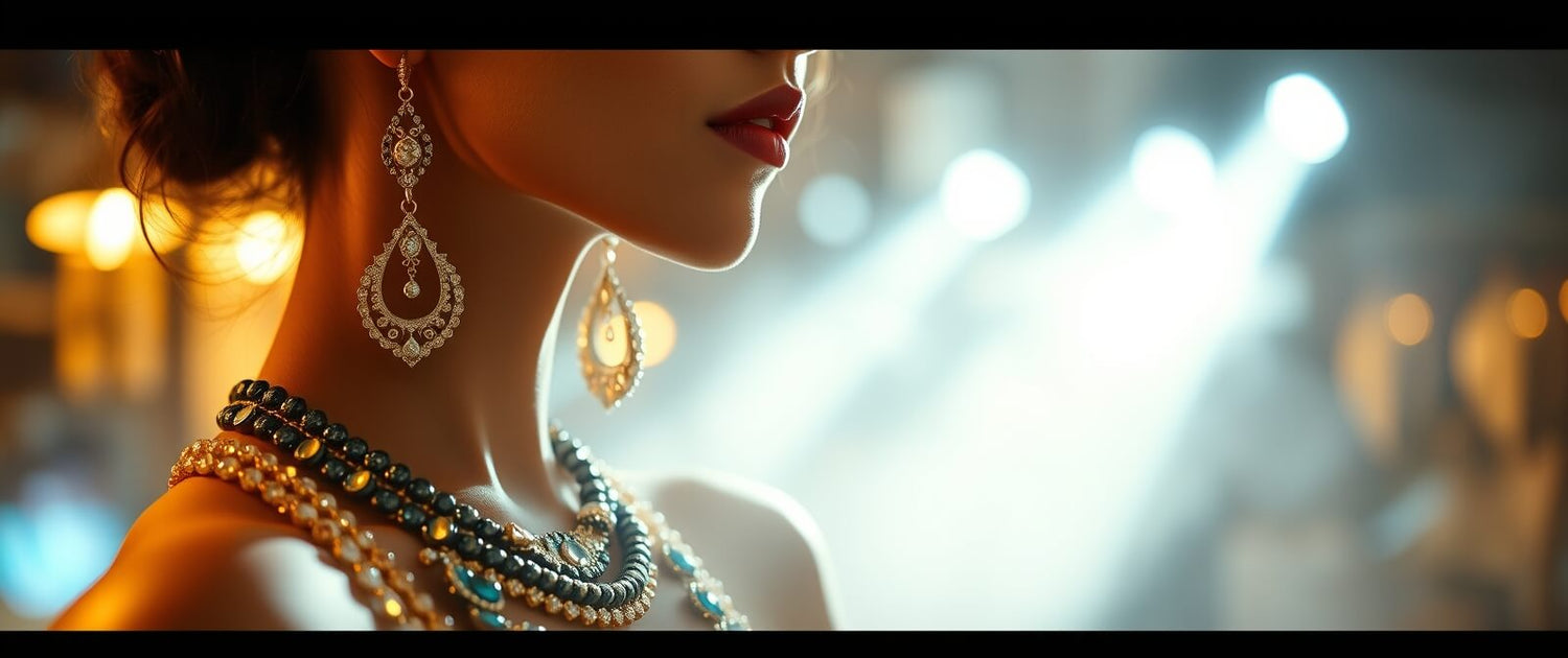 Jewelry & Accessories