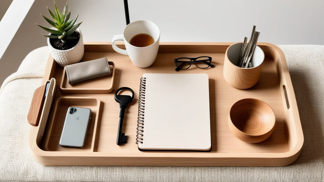 Cozy Home & Everyday