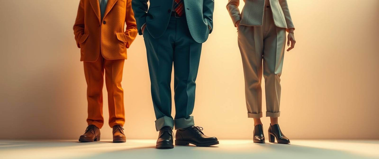 Apparel & Shoes