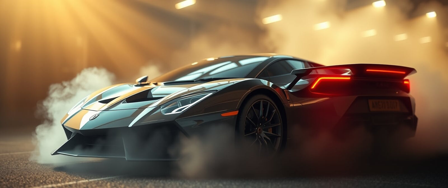 Automotive