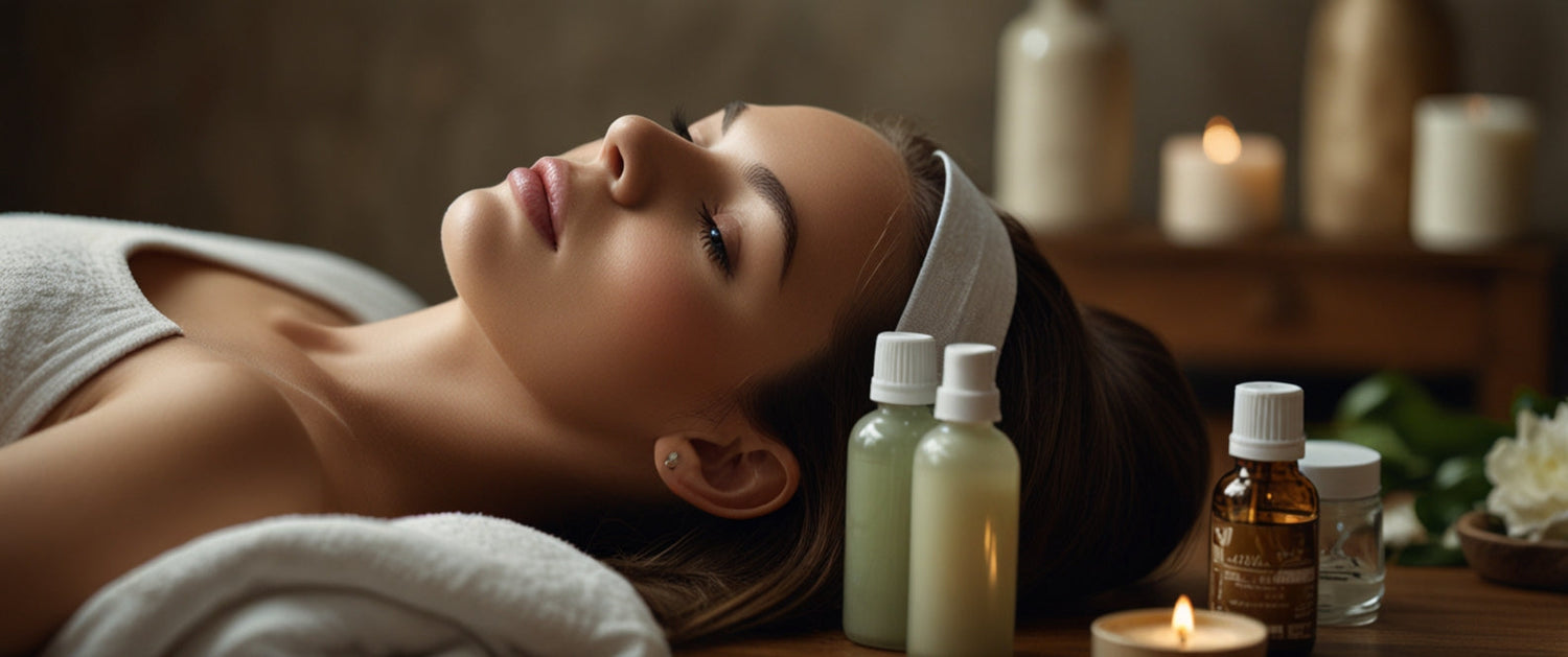 Beauty & Wellness