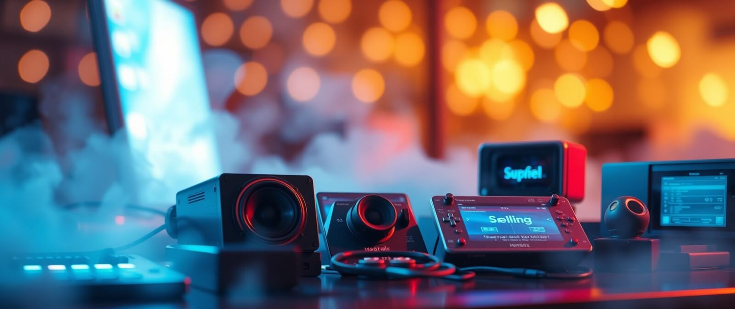 Electronics