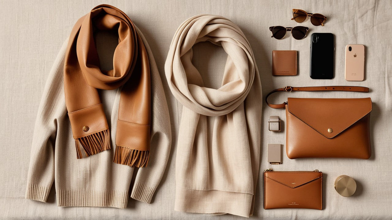 Fall Essentials
