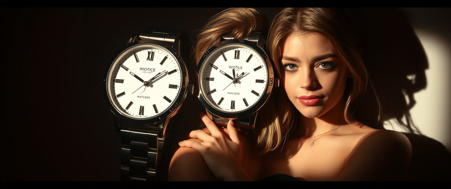 Women's Watches