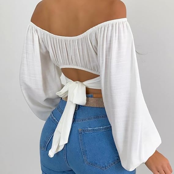 Zolita Off-Shoulder Ruched Dress