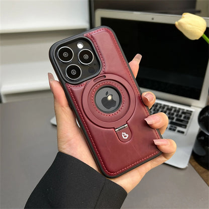 Swanky Magnetic iPhone Case