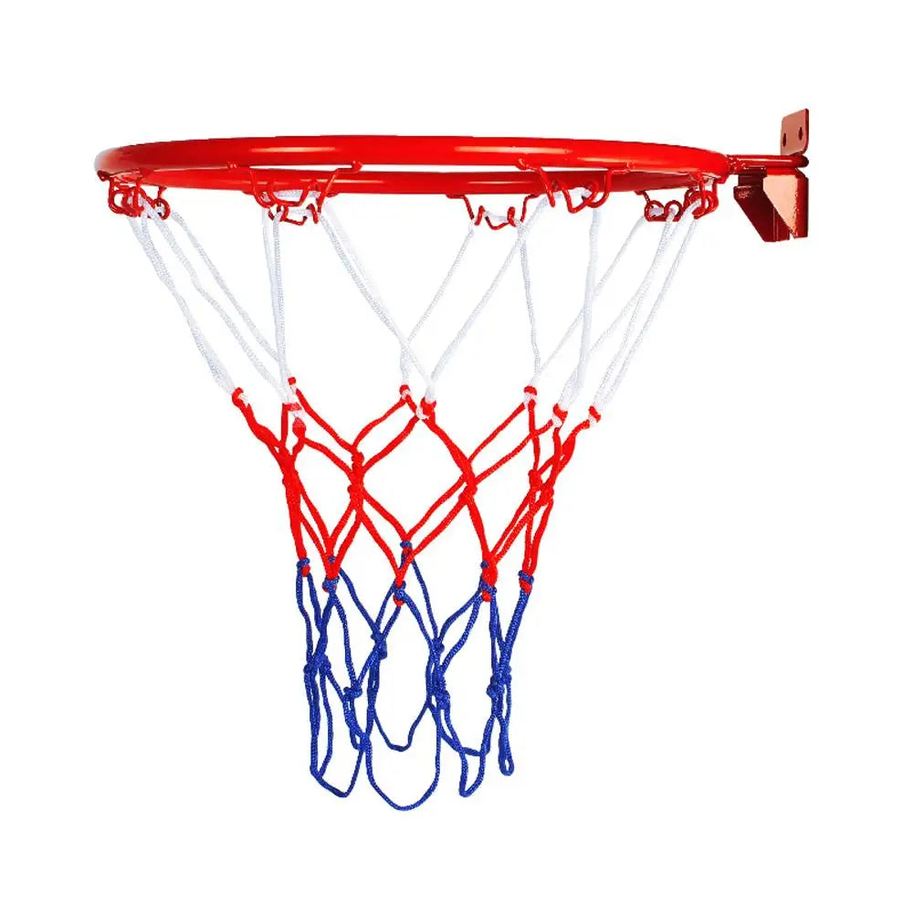 SureShot Steel Hanging Basketball  Rim