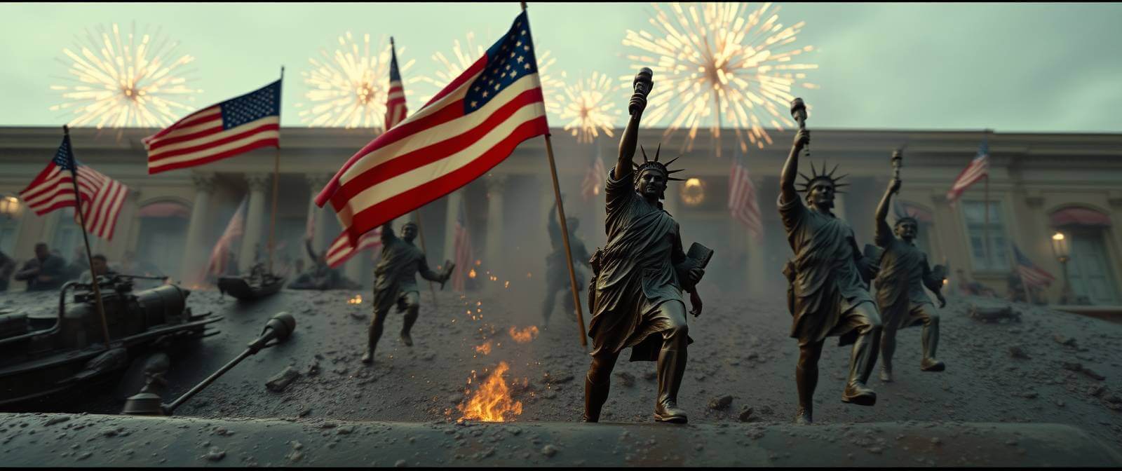 Independence Day