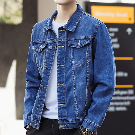 Colt Denim Spring Fall Jacket
