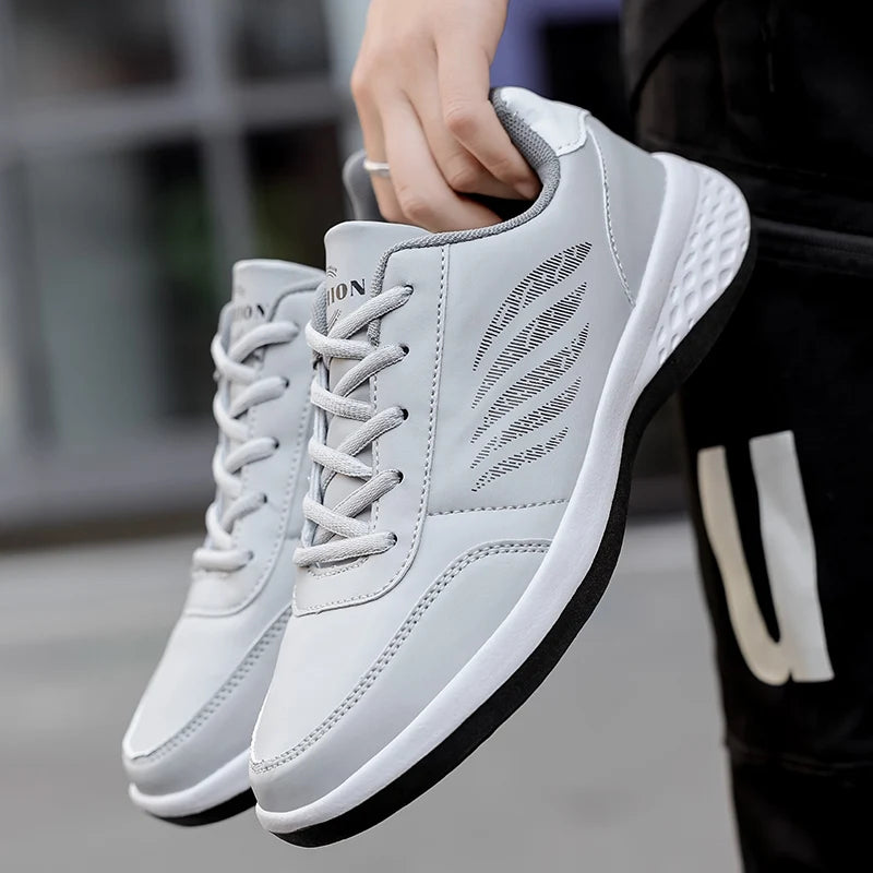 LightStep Casual Walking Shoes