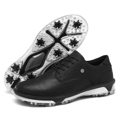 TurfStroke Lightweight Professional Golf Shoes