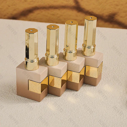 10pc Nail Polish Refillable Bottle