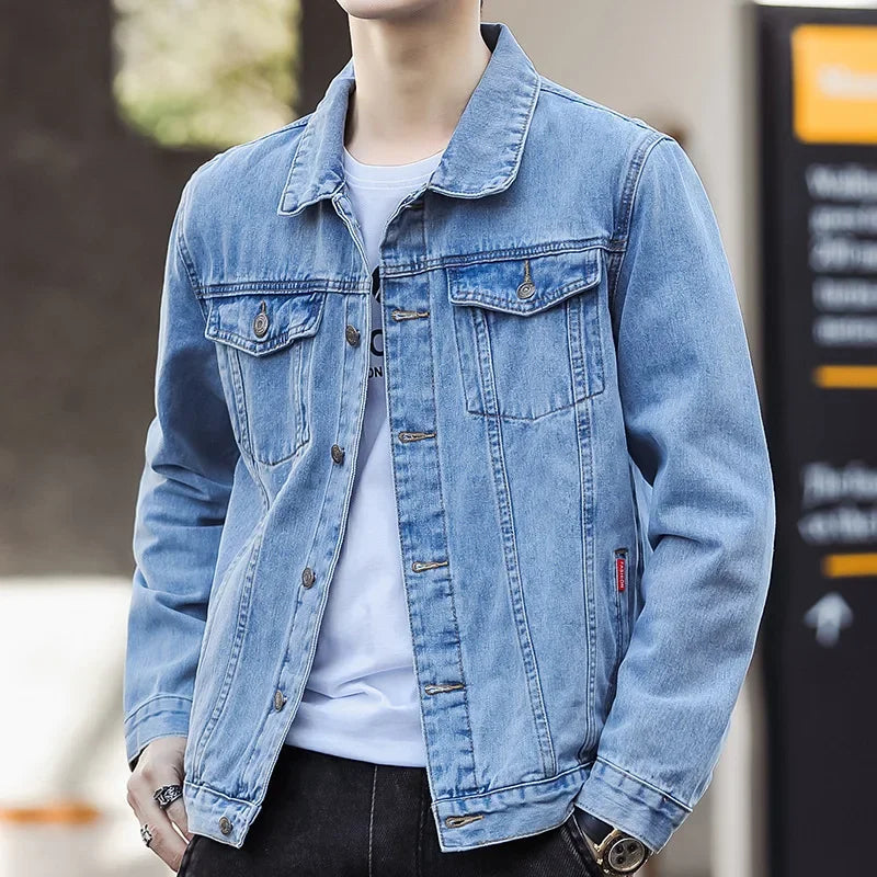 Colt Denim Spring Fall Jacket