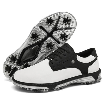 TurfStroke Lightweight Professional Golf Shoes