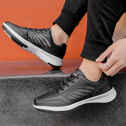 LightStep Casual Walking Shoes