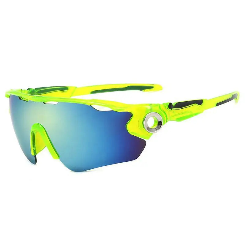 Multi-Color Sports Cycling Sunglasses