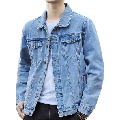 Colt Denim Spring Fall Jacket