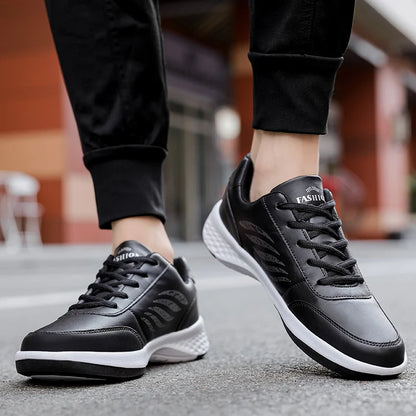 LightStep Casual Walking Shoes