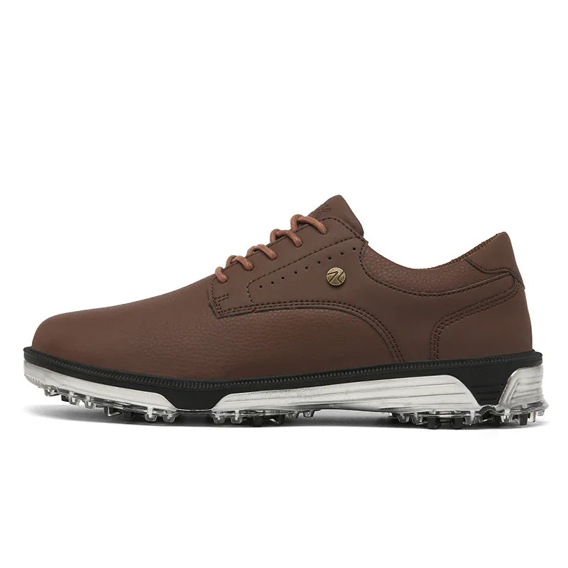 TurfStroke Lightweight Professional Golf Shoes