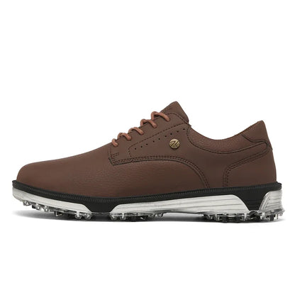 TurfStroke Lightweight Professional Golf Shoes