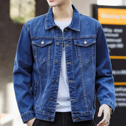 Colt Denim Spring Fall Jacket