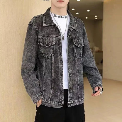Colt Denim Spring Fall Jacket
