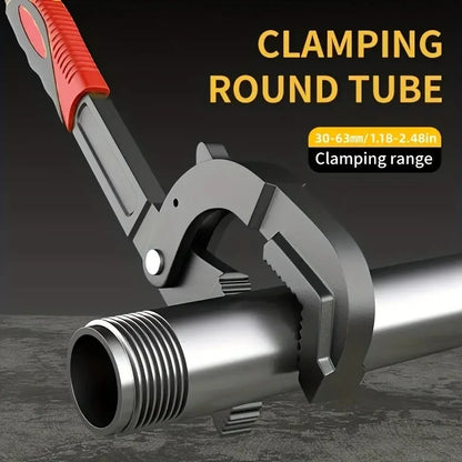 Multifunction Auto Power Grip Wrench