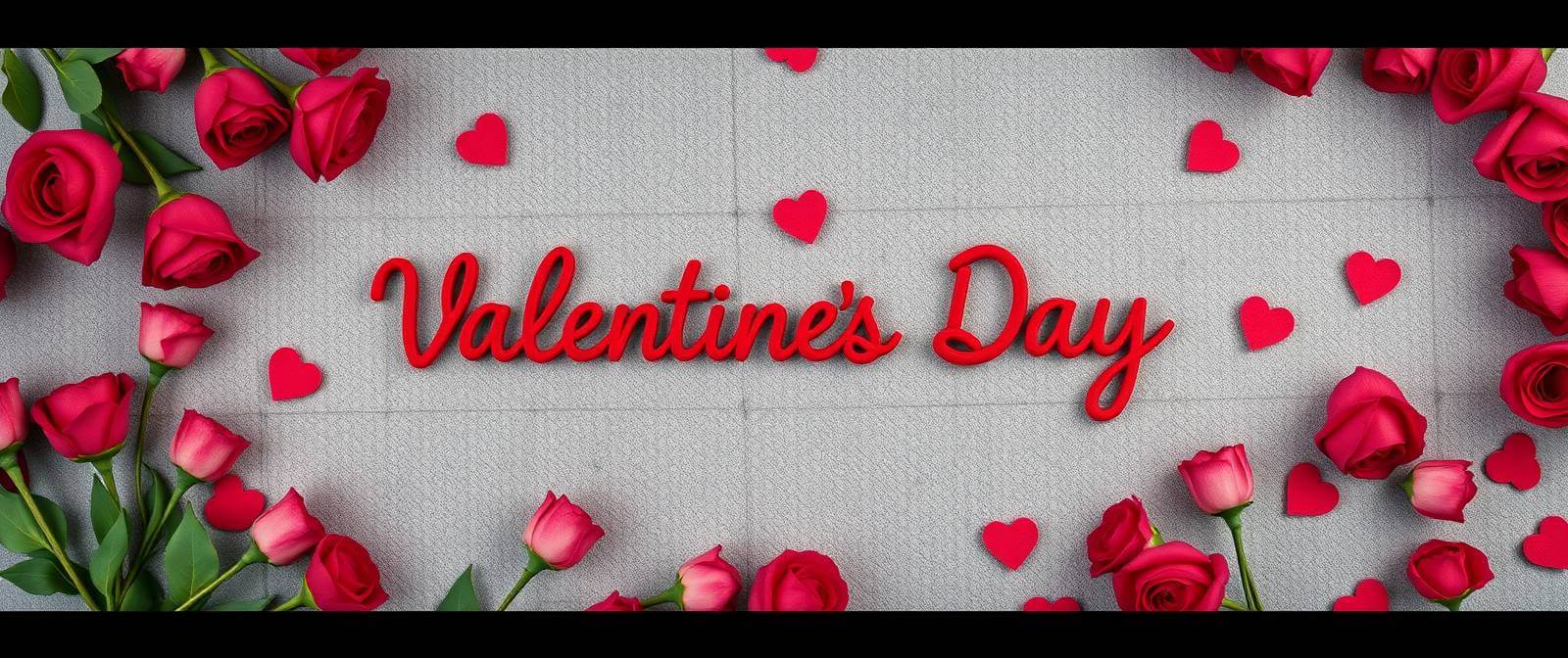 Valentine's Day