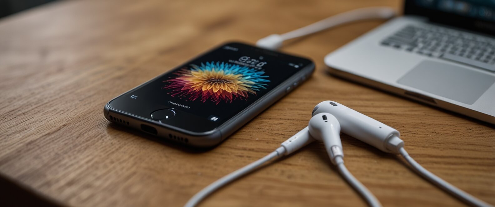 iPhone Accessories