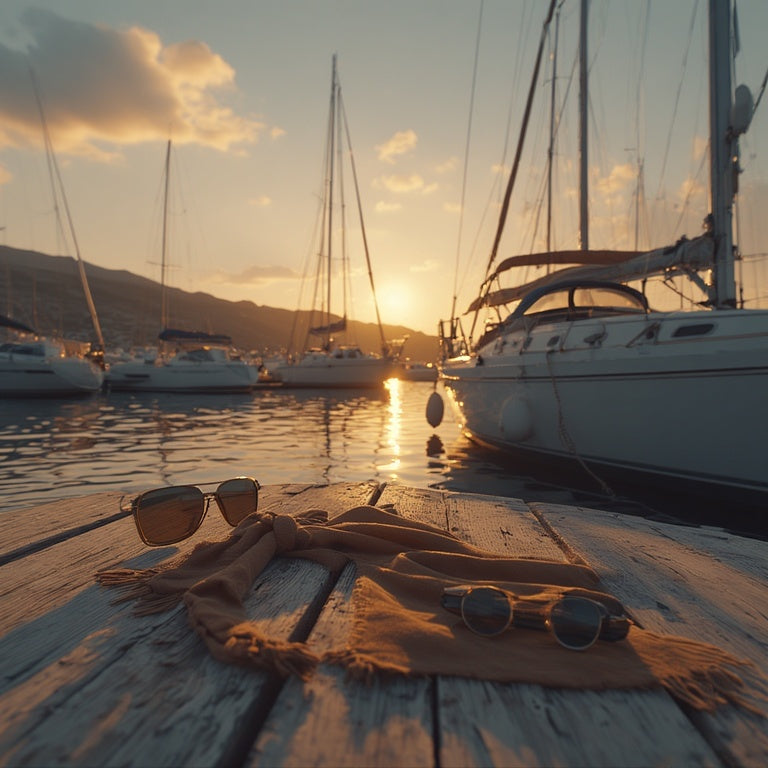 The Crest Harbor Look