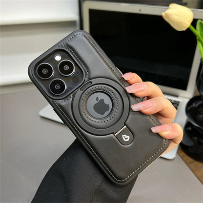 Swanky Magnetic iPhone Case
